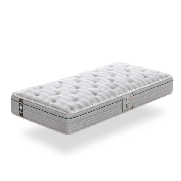 COLCHÓN CAMA JUNIOR NATUR KID