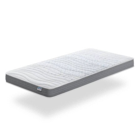 COLCHON CAMA JUVENIL JUNIOR SAC SLIM