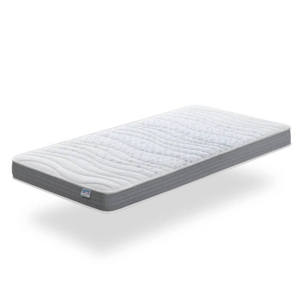 COLCHON CAMA JUVENIL JUNIOR SAC SLIM