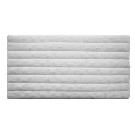 COLCHON COMPACT TAPA IMPERMEABLE  117X57 SLEEP CARE