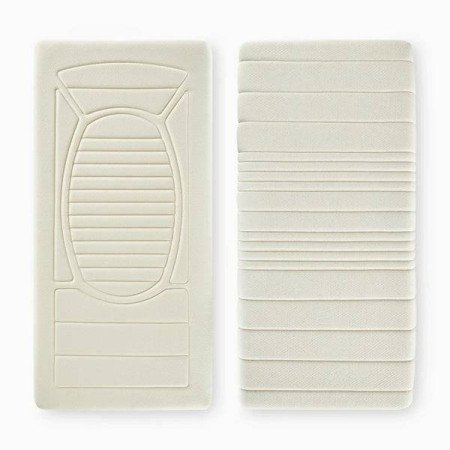 COLCHON DE CAMA JUNIOR DUBI NATURE ECUS KIDS