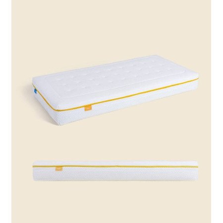 COLCHON DE CUNA FINN MYBABYMATTRES