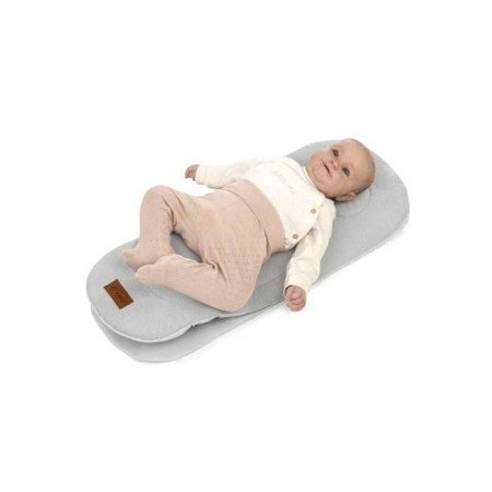 COLCHONETA ERGONOMICA UNIVERSAL PLAGIOCEFALIA JANE JOY LOUNGER
