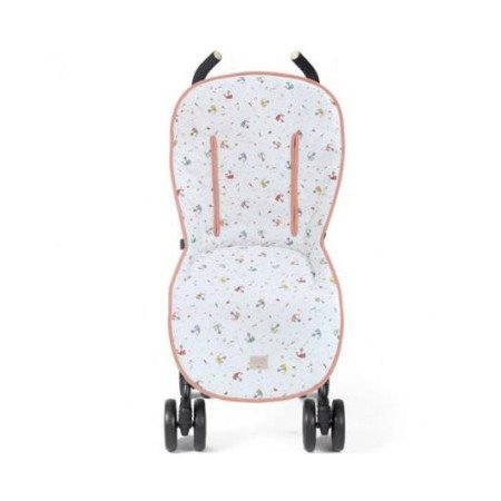 COLCHONETA SILLA RECTA REV. UZTURRE