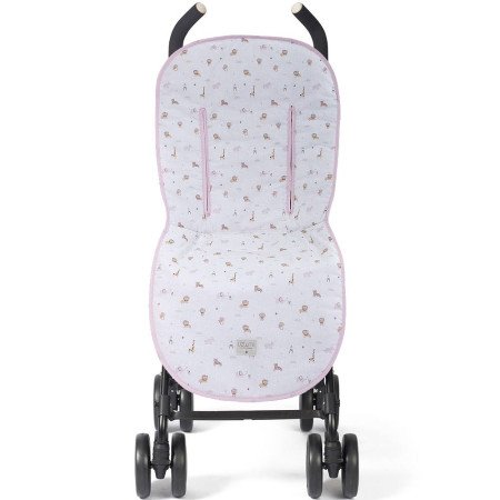COLCHONETA UZTURRE REVERSIBLE