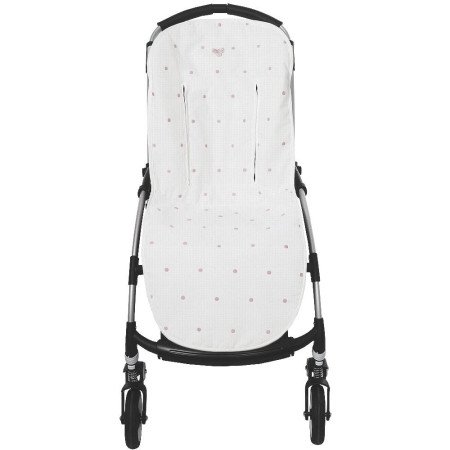 COLCHONETA UZTURRE REVERSIBLE