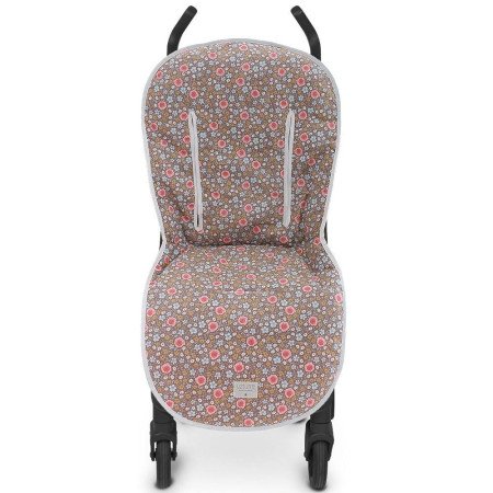 COLCHONETA UZTURRE REVERSIBLE
