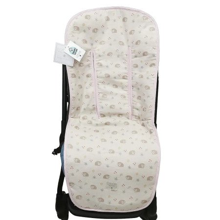 COLCHONETA UZTURRE REVERSIBLE