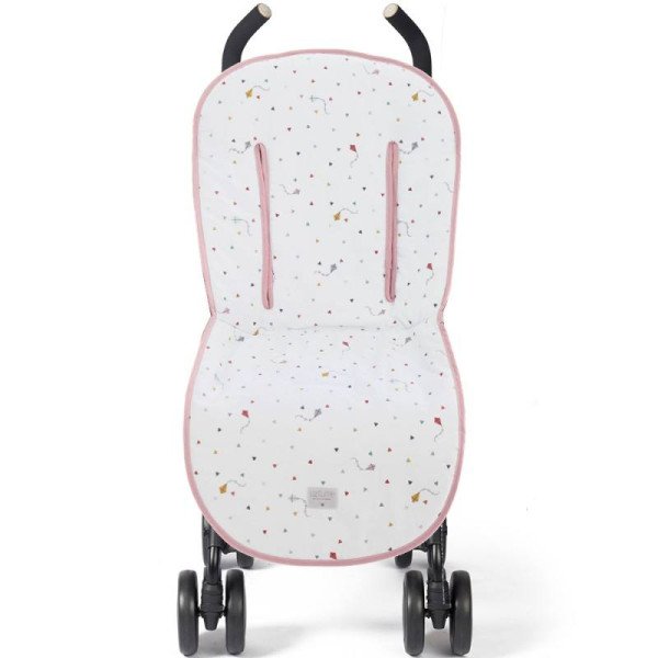 COLCHONETA SILLA REVERSIBLE UZTURRE