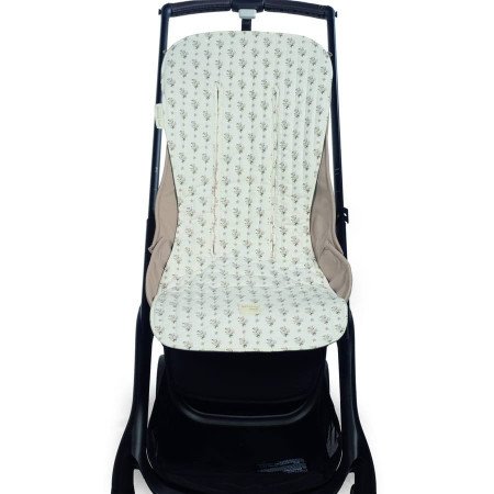 COLCHONETA SILLA UNIVERSAL ALGODÓN WALKING MUM