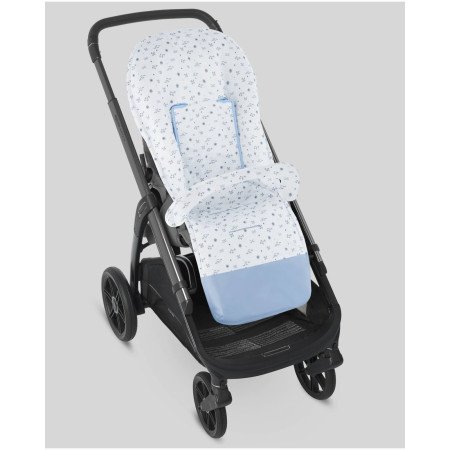 COLCHONETA SILLA UNIVERSAL PAZ RODRIGUEZ