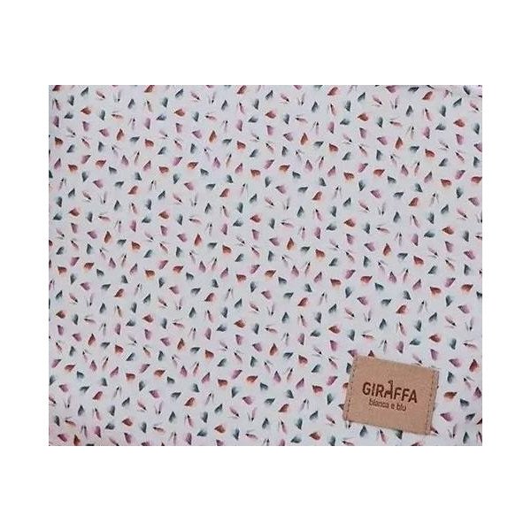 COLCHONETA VERANO AER GIRAFFA