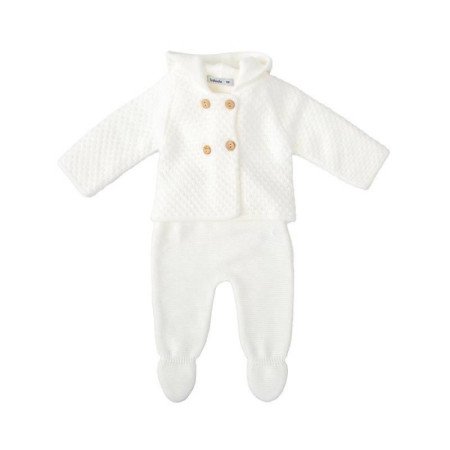 CONJUNTO BEBE SAN FRANCISCO