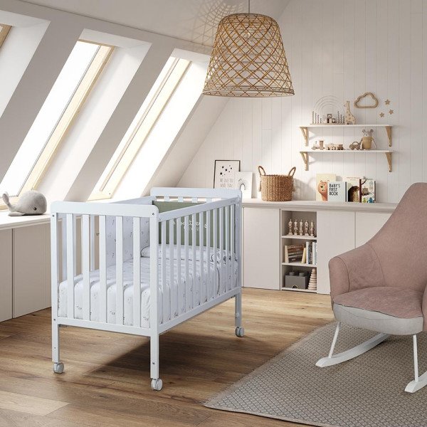 CUNA 60X120 NORDIKA MICUNA