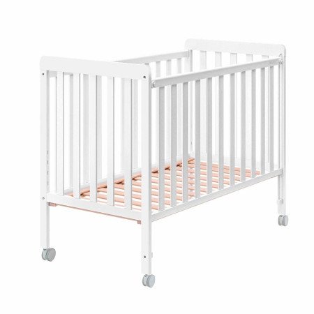 CUNA 60X120 NORDIKA BLANCA MICUNA