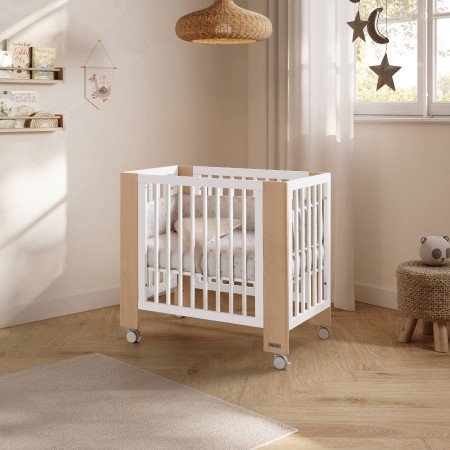 CUNA CONVERTIBLE CONVERBABY MICUNA
