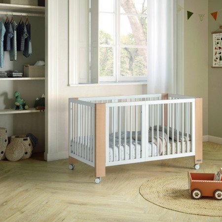 CUNA CONVERTIBLE CONVERBABY MICUNA