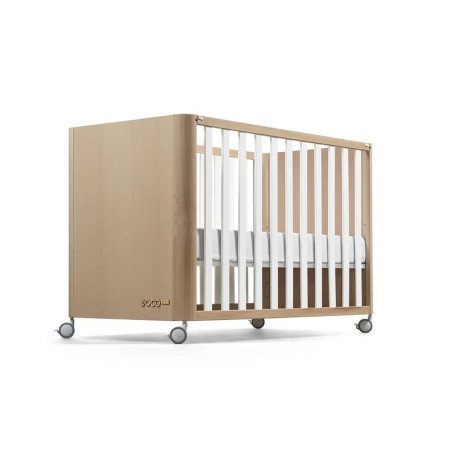 CUNA DOCO STYLE WOOD 120X60 COTINFANT
