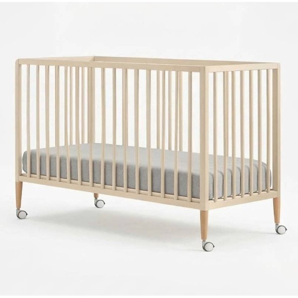 CUNA TESORI 120X60 COTINFANT BEIGE
