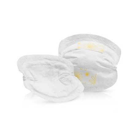 DISCOS ABSORBENTES DESECHABLES MEDELA