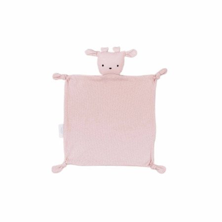 DOUDOU ALG. ORG. BONJOURBEBE