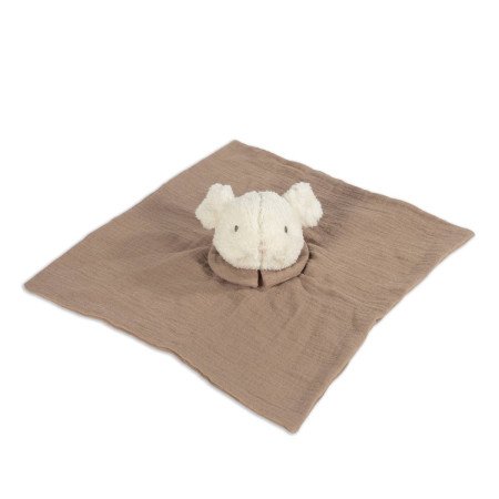 DOUDOU RATONCITO WALKING MUM 32 CM