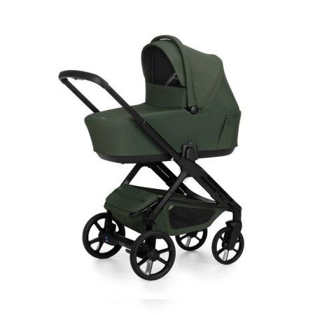 DUO COCHE SILLA JANE KEEP 2 Y CAPAZO SLEEP