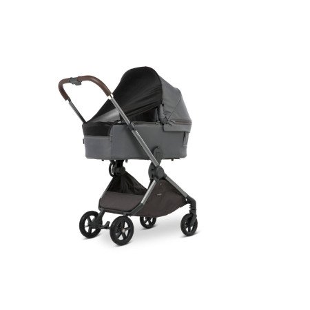 DUO MAST M7 COCHE SILLA MAST