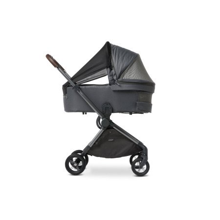 DUO MAST M7 COCHE SILLA MAST