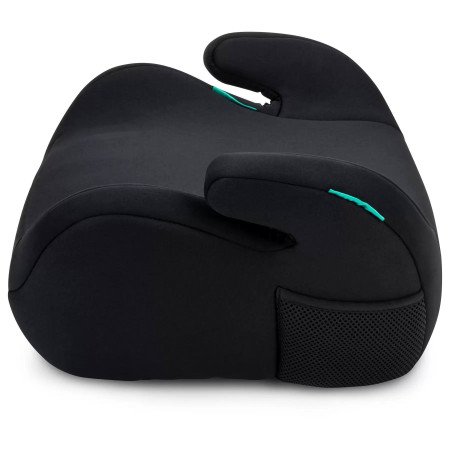 Elevador sin ISOFIX UP 125/150 cm - negro