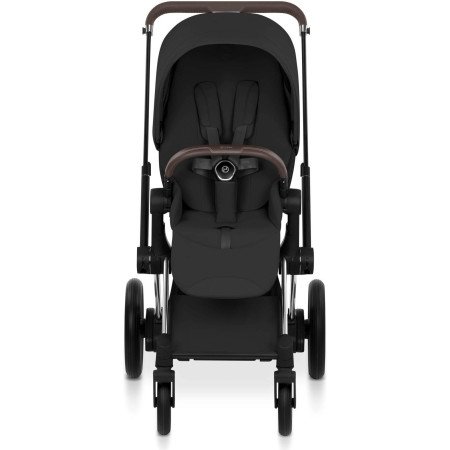 DUO SePRIAM CHASIS Y SILLA STYLE COLLECTION CYBEX