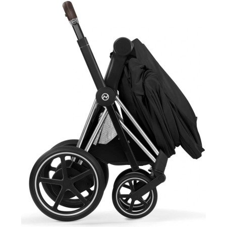 DUO SePRIAM CHASIS Y SILLA STYLE COLLECTION CYBEX