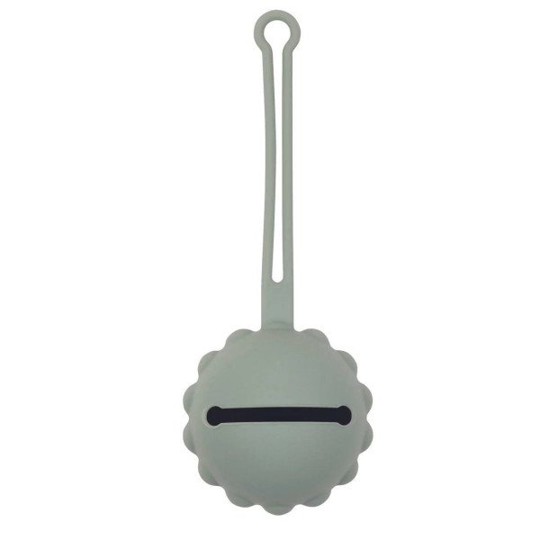 ESTUCHE CHUPETE SILICON NATTOU