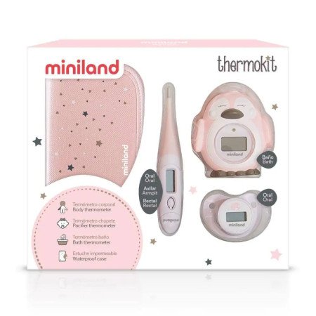 ESTUCHE THERMOKIT MINILAND
