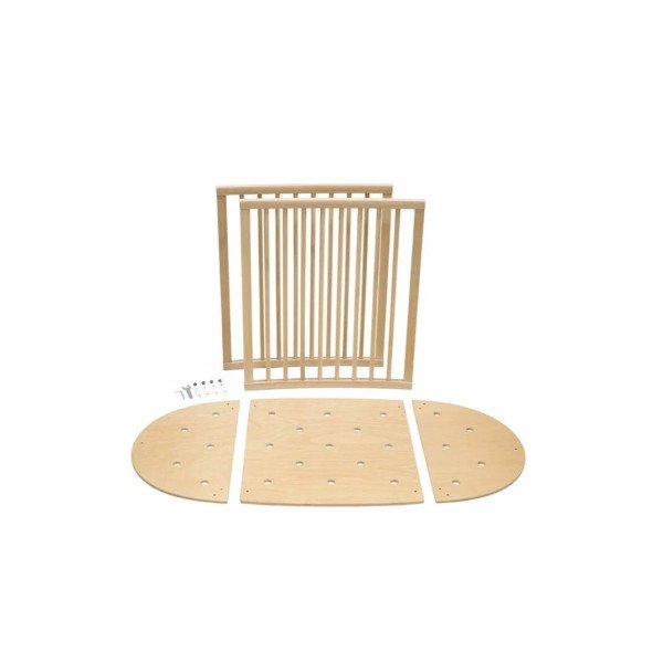 EXTENSIÓN PARA CAMA STOKKE SLEEPI MINI V3