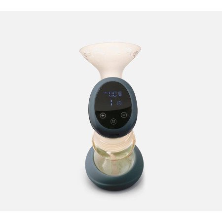 EXTRACTOR DE LECHE ELECTRICO LOLA&LYKKE