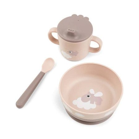 FOODIE FIRST MEAL SET LALEE