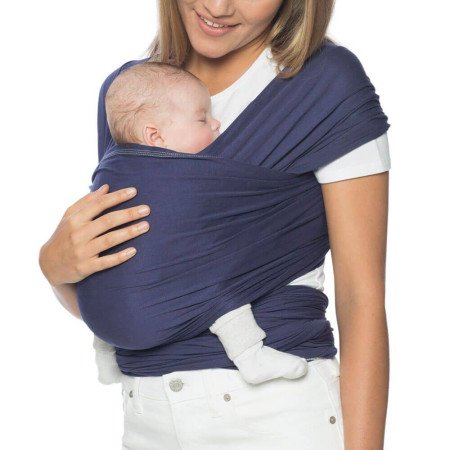 FULAR AURA ERGOBABY