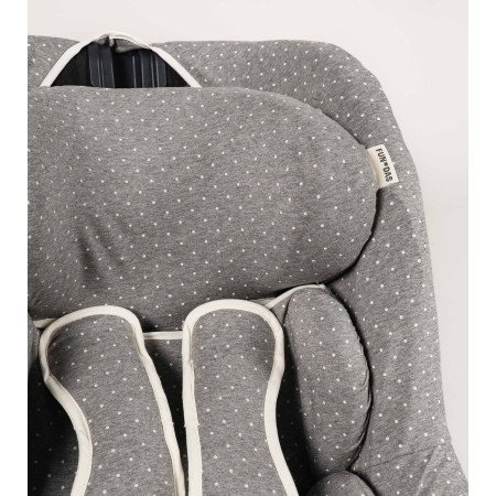 FUNDA BESAFE BEYOND ASIENTO FUNDASBCN