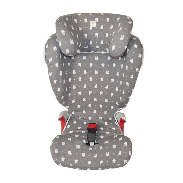 FUNDA BRITAX ROMER KIDFIX II XP SICT FUNDAS BCN