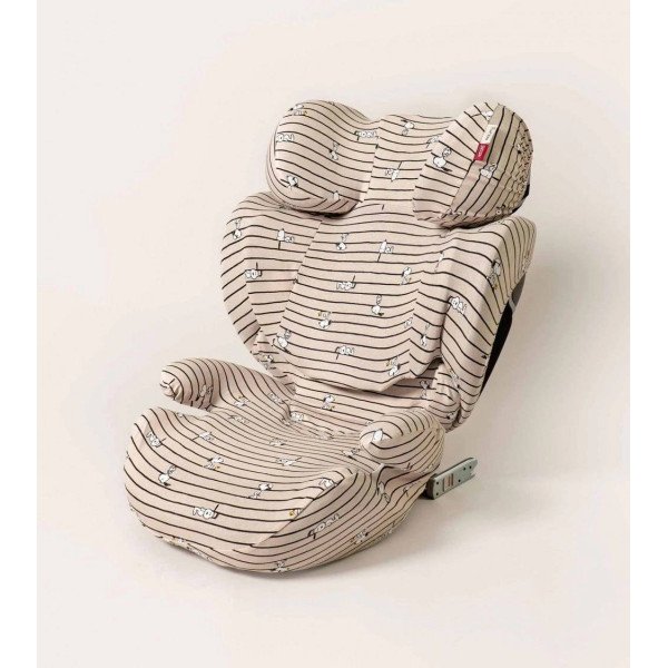 FUNDA CYBEX SOLUTION T I - FIX FUNDAS BCN
