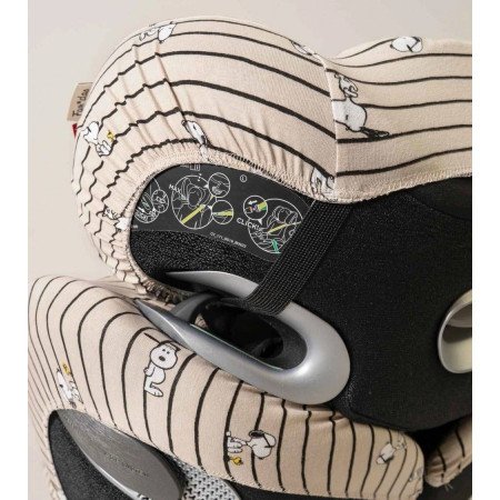 FUNDA CYBEX SOLUTION T I - FIX FUNDAS BCN