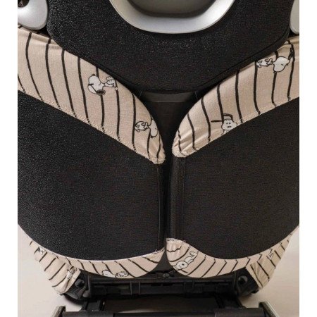FUNDA CYBEX SOLUTION T I - FIX FUNDAS BCN