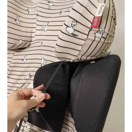 FUNDA CYBEX SOLUTION T I - FIX FUNDAS BCN