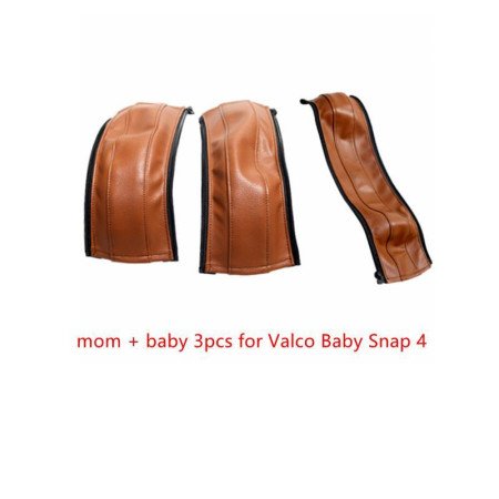 FUNDA EMPUÑADURA SNAP VALCO