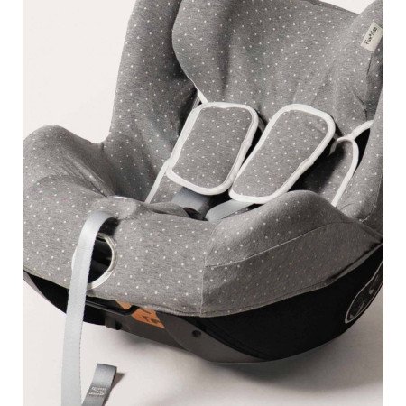 FUNDA SIRONA Z I-SIZE FUNDAS BCN