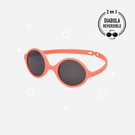 GAFAS DE SOL INFANTILES DIABOLA