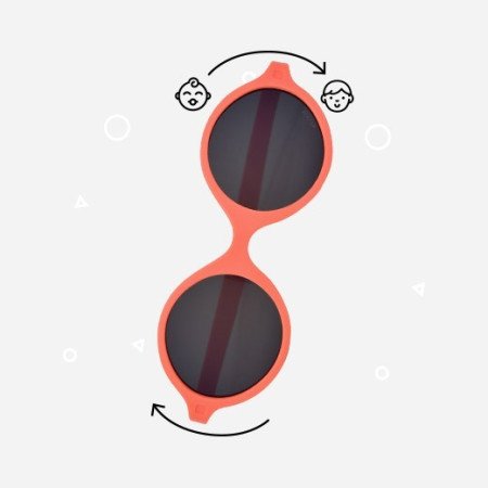 GAFAS DE SOL INFANTILES DIABOLA