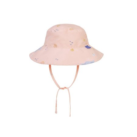 GORRO DE PROTECCIÓN SOLAR INFANTIL SARO