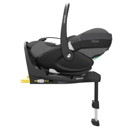 GRUPO 0 PEBLE PRO MAXICOSI